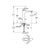 Grohe Eurostyle 1/2 Inch Extra Large Size Basin Mixer - Unbeatable Bathrooms