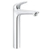 Grohe Eurostyle 1/2 Inch Extra Large Size Basin Mixer - Unbeatable Bathrooms
