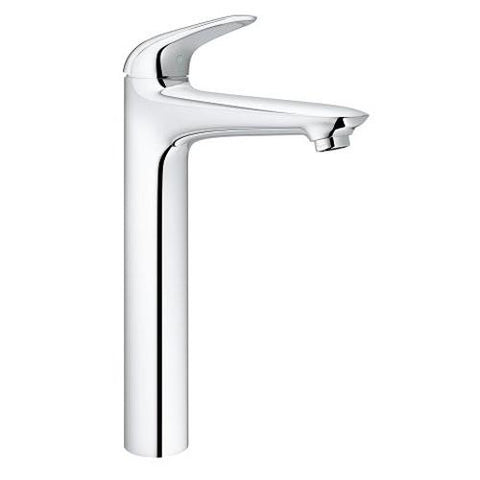 Grohe Eurostyle 1/2 Inch Extra Large Size Basin Mixer - Unbeatable Bathrooms