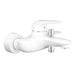 Grohe Eurostyle 1/2 Inch Single Lever Wall Mounted Bath or Shower Mixer - Unbeatable Bathrooms