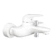Grohe Eurostyle 1/2 Inch Single Lever Wall Mounted Bath or Shower Mixer - Unbeatable Bathrooms