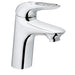 Grohe Eurostyle 1/2 Inch Small Size Basin Mixer for Low Pressure Water Systems - Unbeatable Bathrooms