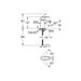 Grohe Eurostyle 1/2 Inch Small Size Cosmopolitan Basin Mixer - Unbeatable Bathrooms