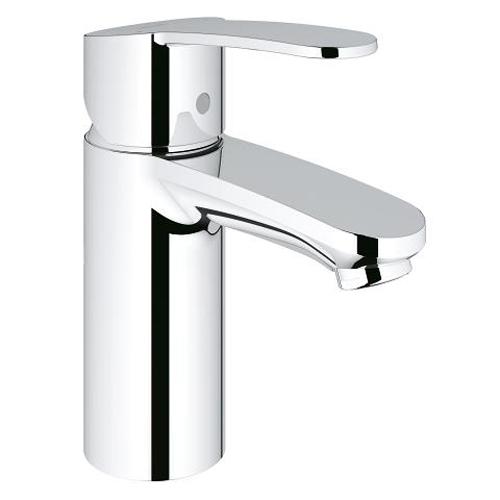 Grohe Eurostyle 1/2 Inch Small Size Cosmopolitan Basin Mixer - Unbeatable Bathrooms