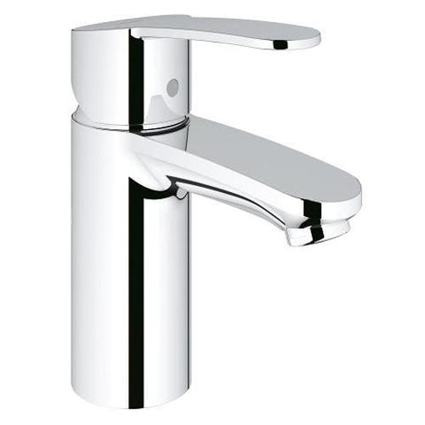 Grohe Eurostyle 1/2 Inch Small Size Cosmopolitan Basin Mixer - Unbeatable Bathrooms