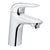 Grohe Eurostyle 1/2 Inch Small Size Monobloc Solid Basin Mixer - Unbeatable Bathrooms