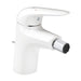 Grohe Eurostyle 1/2 Inch Small Size Solid Bidet Mixer - Unbeatable Bathrooms
