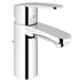 Grohe Eurostyle Cosmopolitan 1/2 Inch Basin Mixer with Pop Up Waste - Unbeatable Bathrooms