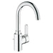 Grohe Eurostyle Cosmopolitan 1/2 Inch Large Size Single Lever Basin Mixer - Unbeatable Bathrooms