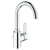 Grohe Eurostyle Cosmopolitan 1/2 Inch Large Size Single Lever Basin Mixer - Unbeatable Bathrooms