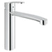 Grohe Eurostyle Cosmopolitan 1/2 Inch Single Lever Sink Mixer with Medium High Spout - Unbeatable Bathrooms