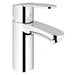 Grohe Eurostyle Cosmopolitan 1/2 Inch Small Size Basin Mixer with Water and Energy Saving Function - Unbeatable Bathrooms