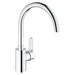 Grohe Eurostyle Cosmopolitan for Filling Large Pots 1/2 Inch Single Lever Sink Mixer - Unbeatable Bathrooms