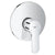 Grohe Eurostyle Cosmopolitan Single Lever Shower Mixer Trim - Unbeatable Bathrooms