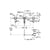 Grohe Eurostyle Cosmopolitan Small Size 3 Hole Basin Mixer - Unbeatable Bathrooms