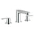 Grohe Eurostyle Cosmopolitan Small Size 3 Hole Basin Mixer - Unbeatable Bathrooms
