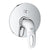 Grohe Eurostyle Single Lever Bath or Shower Mixer Trim with Automatic Diverter - Unbeatable Bathrooms