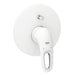 Grohe Eurostyle Single Lever Bath or Shower Mixer Trim with Automatic Diverter - Unbeatable Bathrooms