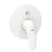 Grohe Eurostyle Single Lever Bath or Shower Mixer Trim with Solid Metal - Unbeatable Bathrooms