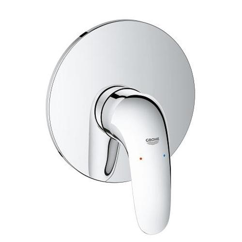 Grohe Eurostyle Single Lever Shower Mixer Trim - Unbeatable Bathrooms