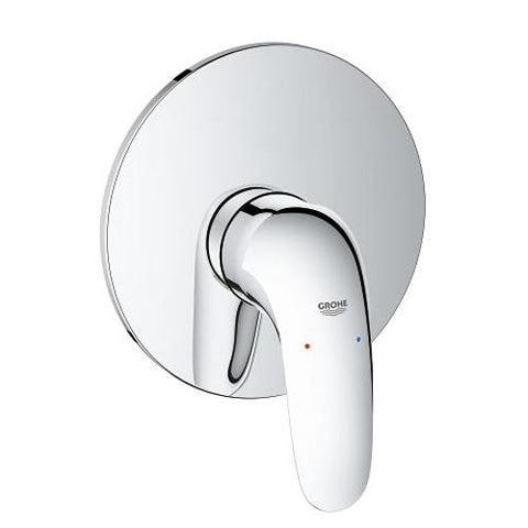 Grohe Eurostyle Single Lever Shower Mixer Trim - Unbeatable Bathrooms