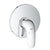 Grohe Eurostyle Single Lever Shower Mixer Trim - Unbeatable Bathrooms