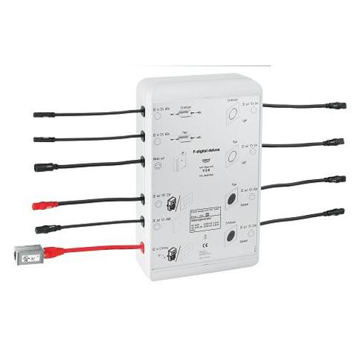 Grohe F Digital Deluxe Base Unit Box - Unbeatable Bathrooms