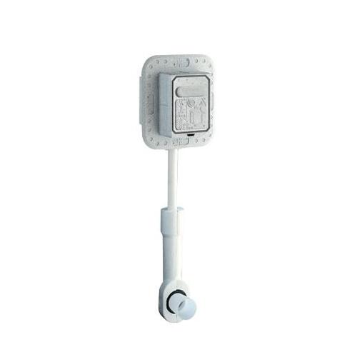 Grohe Flush Valve for WC for Wash Down and Wash Out Bowls - Unbeatable Bathrooms