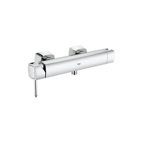 Grohe Grandera 1/2 Inch Single Lever Shower Mixer - Unbeatable Bathrooms