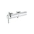 Grohe Grandera 1/2 Inch Single Lever Shower Mixer - Unbeatable Bathrooms