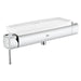 Grohe Grandera 1/2 Inch Single Lever Shower Mixer - Unbeatable Bathrooms