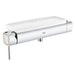 Grohe Grandera 1/2 Inch Single Lever Shower Mixer - Unbeatable Bathrooms