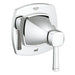 Grohe Grandera 5 Way Diverter - Unbeatable Bathrooms