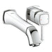 Grohe Grandera Medium Size 2 Hole Basin Mixer - Unbeatable Bathrooms