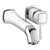 Grohe Grandera Medium Size 2 Hole Basin Mixer - Unbeatable Bathrooms