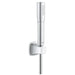 Grohe Grandera Stick Wall Holder Set with 1 Spray - Unbeatable Bathrooms