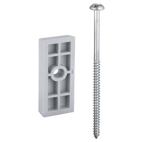 Grohe Grey Night Time Spacer - Unbeatable Bathrooms