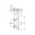 Grohe Grohtherm 1/2 Inch Chrome Thermostatic Bath or Shower Mixer - Unbeatable Bathrooms
