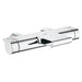 Grohe Grohtherm 1/2 Inch Thermostatic Bath or Shower Mixer with with Wax Thermoelement - Unbeatable Bathrooms