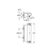 Grohe Grohtherm 1/2 Inch Thermostatic Shower Mixer - Unbeatable Bathrooms