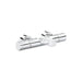 Grohe Grohtherm Chrome 1/2 Inch Cosmopolitan Thermostatic Bath or Shower Mixer - Unbeatable Bathrooms