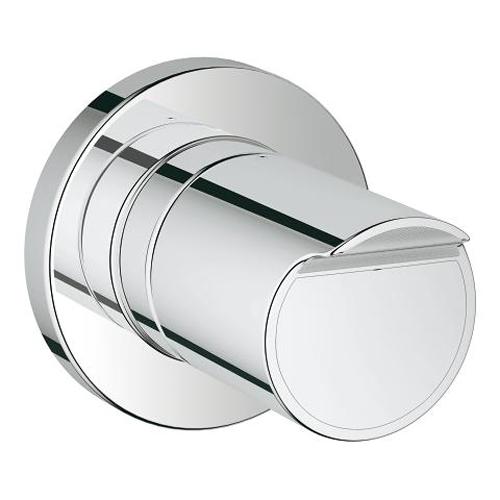 Grohe Grohtherm Concealed Stop Valve Trim - Unbeatable Bathrooms