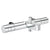 Grohe Grohtherm Cosmopolitan 1/2 Inch Thermostatic Bath or Shower Mixer with Water Temperature Control - Unbeatable Bathrooms