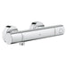 Grohe Grohtherm Cosmopolitan 3/4 Inch Thermostat Shower Mixer - Unbeatable Bathrooms