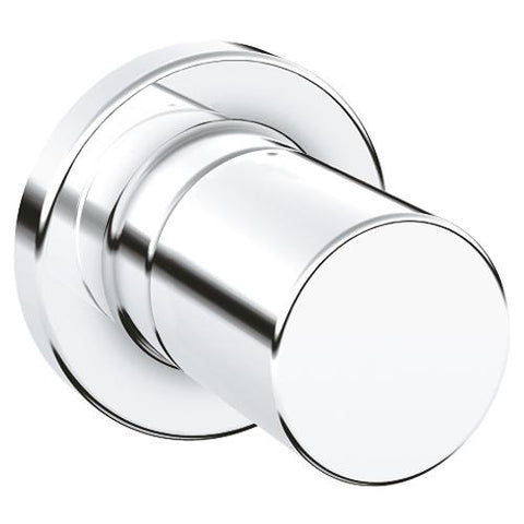 Grohe Grohtherm Cosmopolitan Concealed Stop Valve Trim - Unbeatable Bathrooms