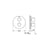 Grohe Grohtherm Cosmopolitan Thermostatic Shower Mixer - Unbeatable Bathrooms