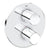 Grohe Grohtherm Cosmopolitan Thermostatic Shower Mixer - Unbeatable Bathrooms