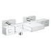 Grohe Grohtherm Cube 1/2 Inch Thermostatic Bath or Shower Mixer - Unbeatable Bathrooms