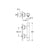 Grohe Grohtherm Cube 1/2 Inch Thermostatic Shower Mixer - Unbeatable Bathrooms
