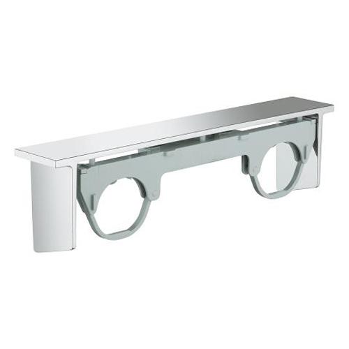 Grohe Grohtherm Shower Tray - Unbeatable Bathrooms